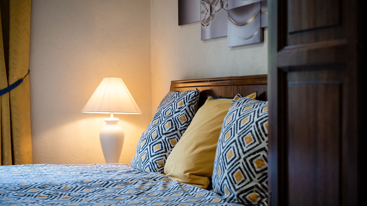 Photo of Bedroom in Sondernach