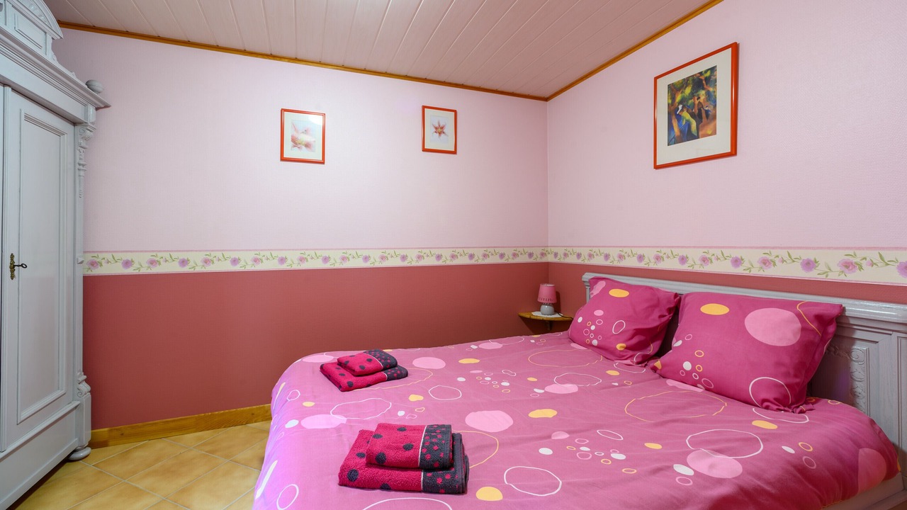 Photo of Bedroom in Sondernach