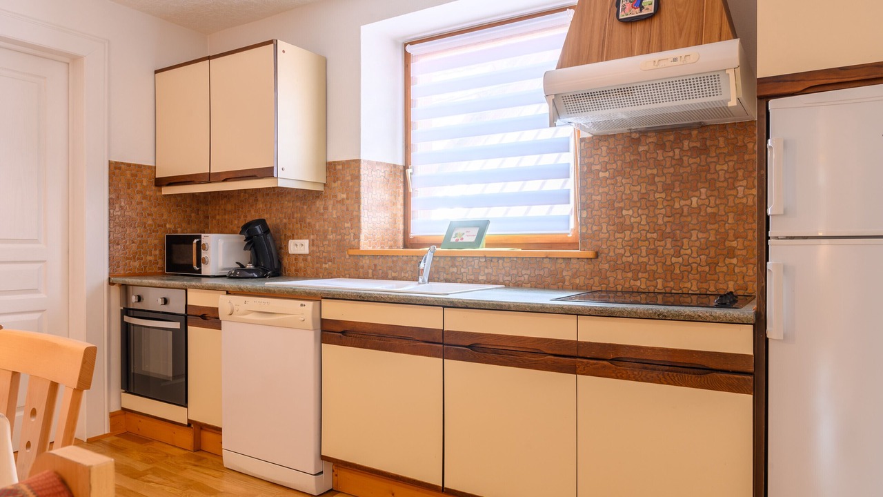 Photo of Kitchen in Sondernach