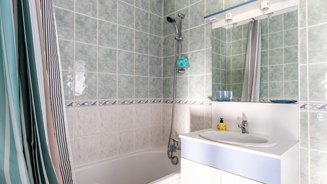 Photo of Bathroom in Pannece