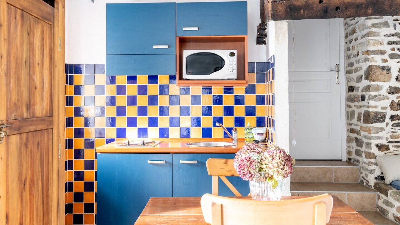 Photo of Kitchen in Pannece