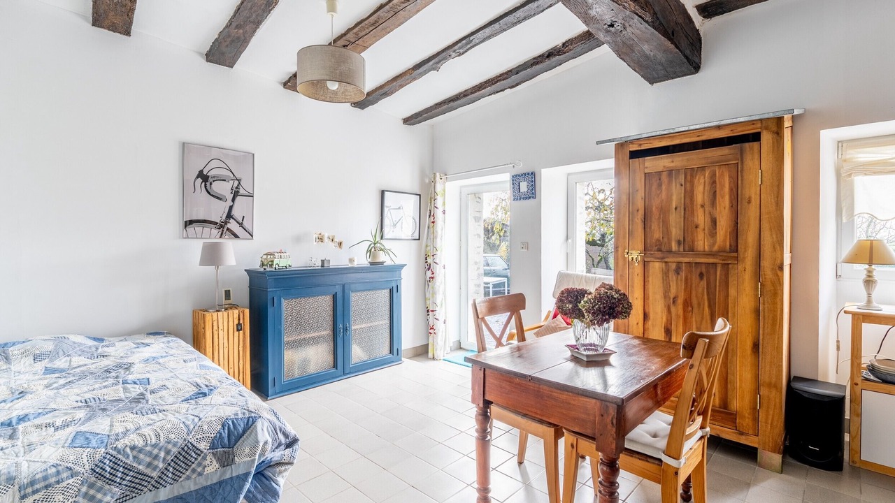 Photo of Bedroom in Pannece