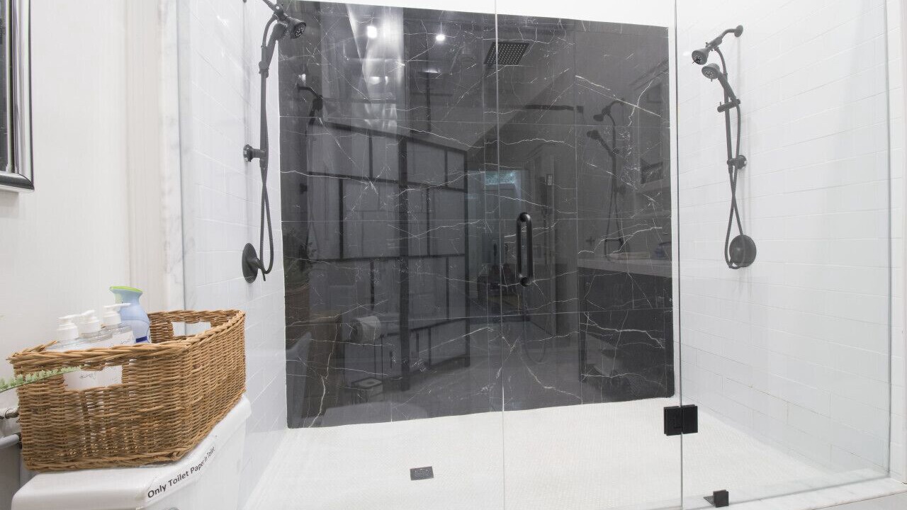 Photo of Bathroom in Lafontaine