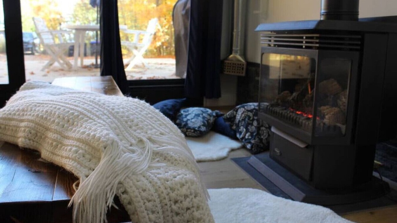 Photo of Livingroom in Lafontaine
