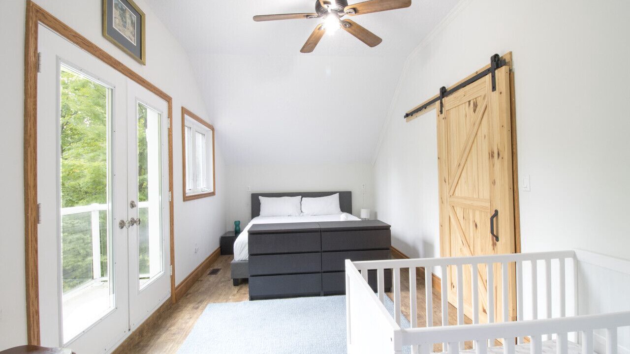 Photo of Livingroom in Lafontaine
