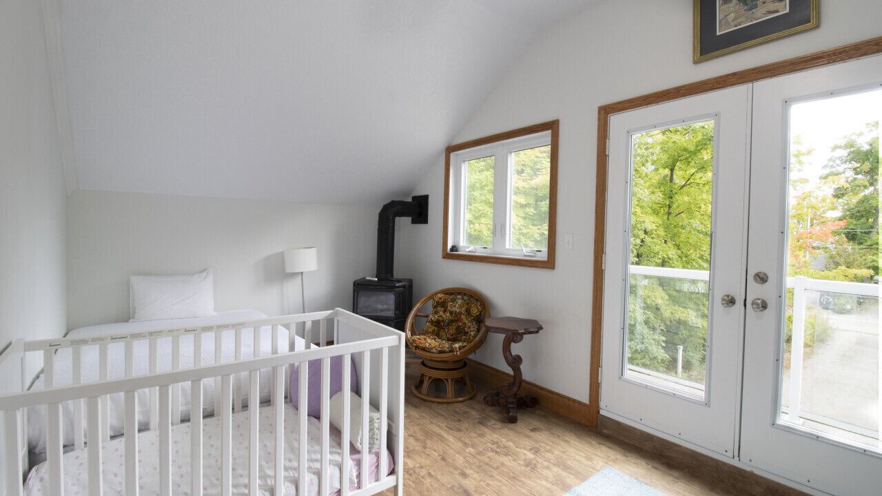 Photo of Livingroom in Lafontaine