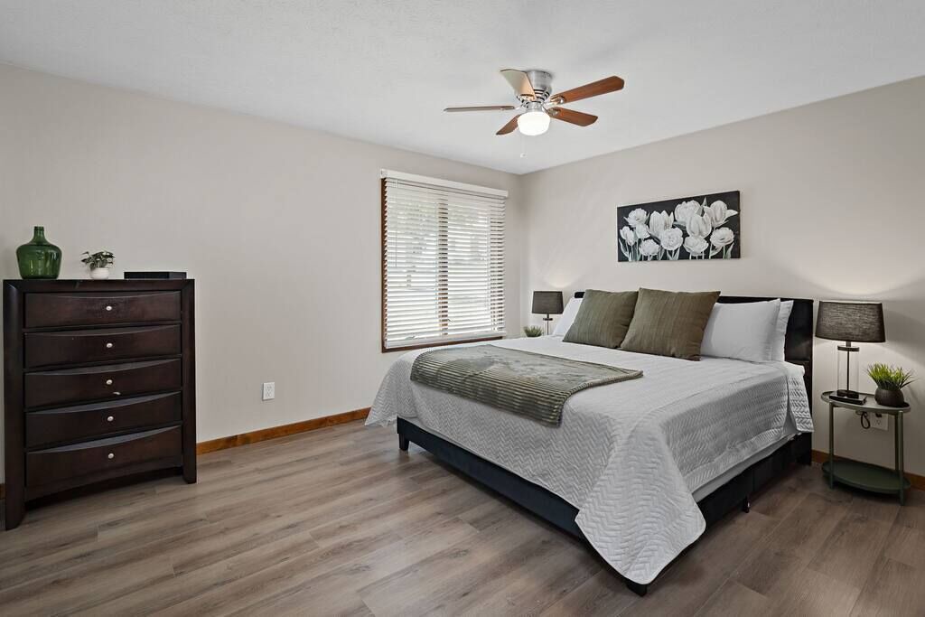 Photo of Bedroom in St. Peters
