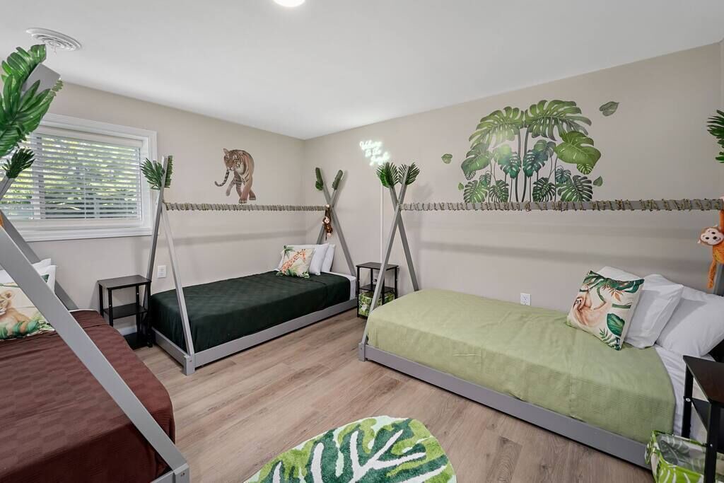 Photo of Bedroom in St. Peters