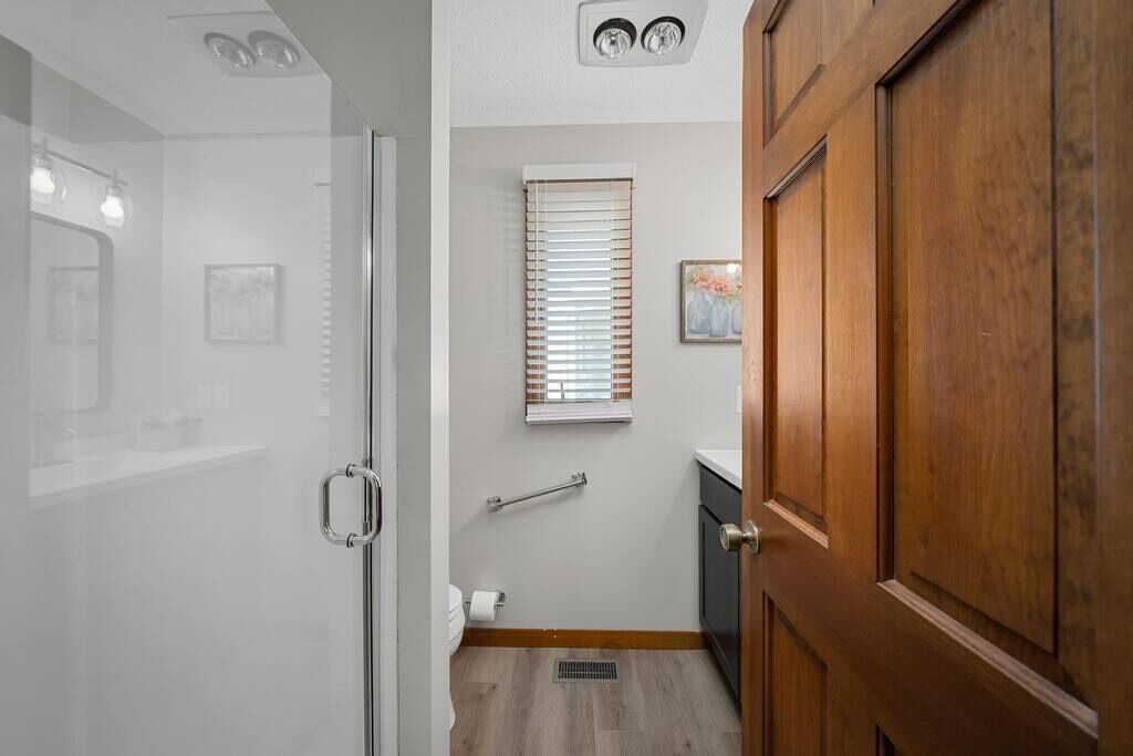 Photo of Bathroom in St. Peters