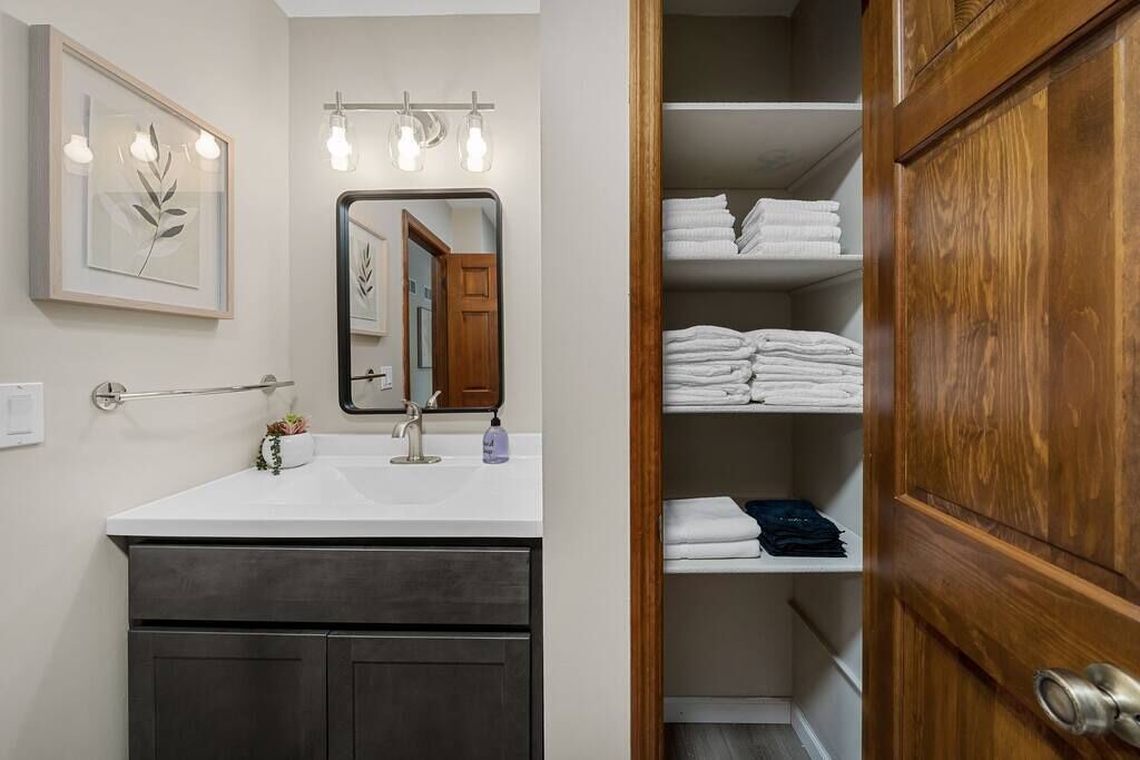 Photo of Bathroom in St. Peters