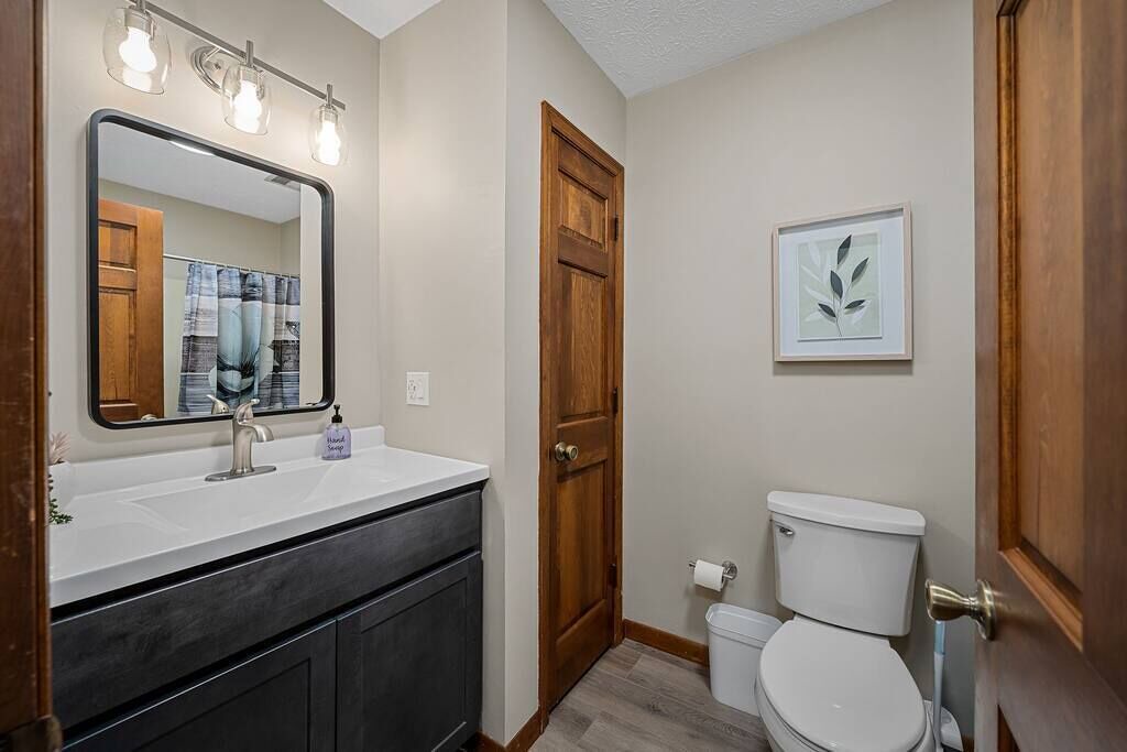 Photo of Bathroom in St. Peters