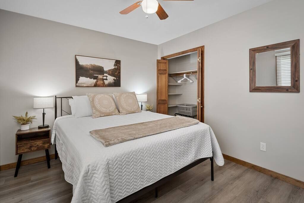 Photo of Bedroom in St. Peters