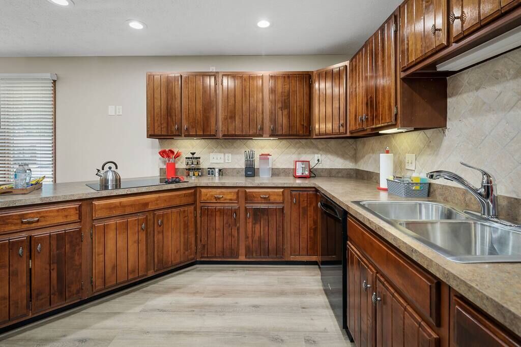 Photo of Kitchen in St. Peters