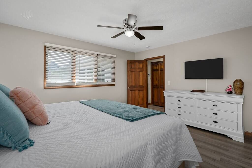 Photo of Bedroom in St. Peters