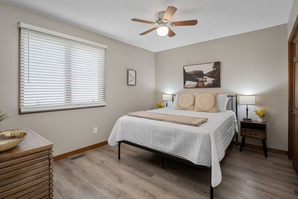 Photo of Bedroom in St. Peters