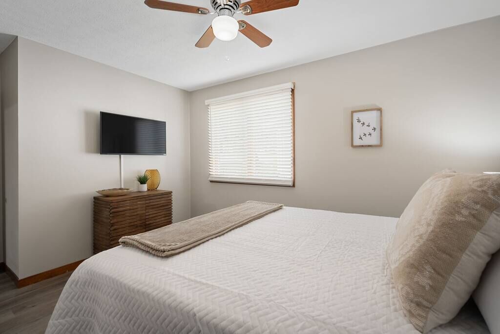 Photo of Bedroom in St. Peters