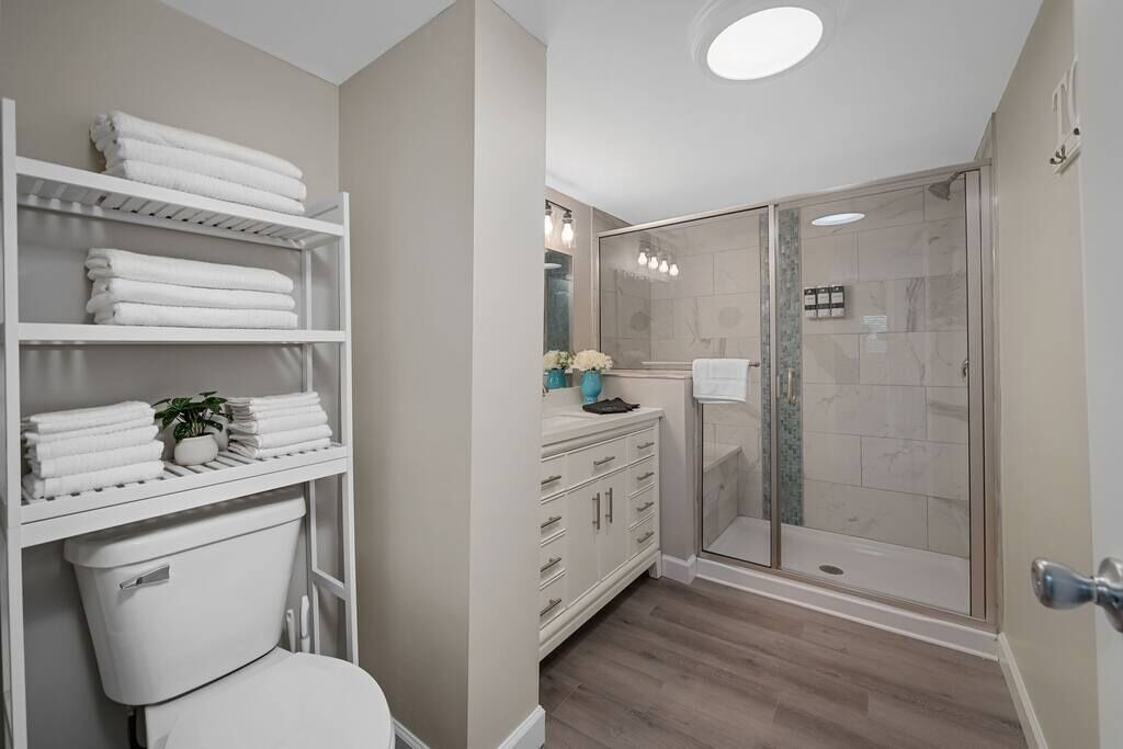 Photo of Bathroom in St. Peters