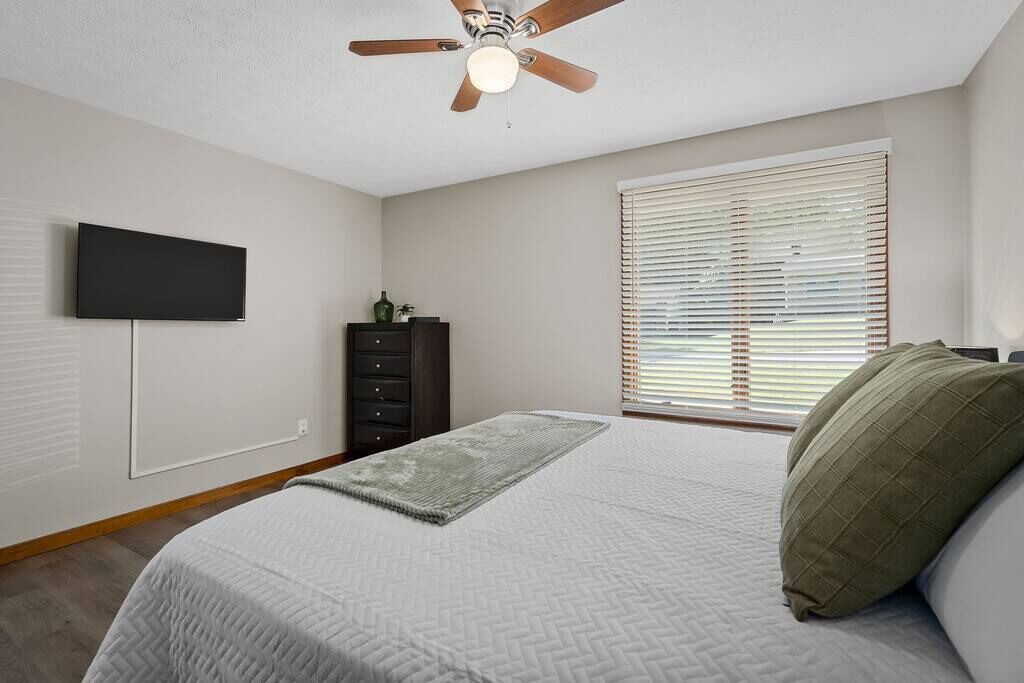Photo of Bedroom in St. Peters