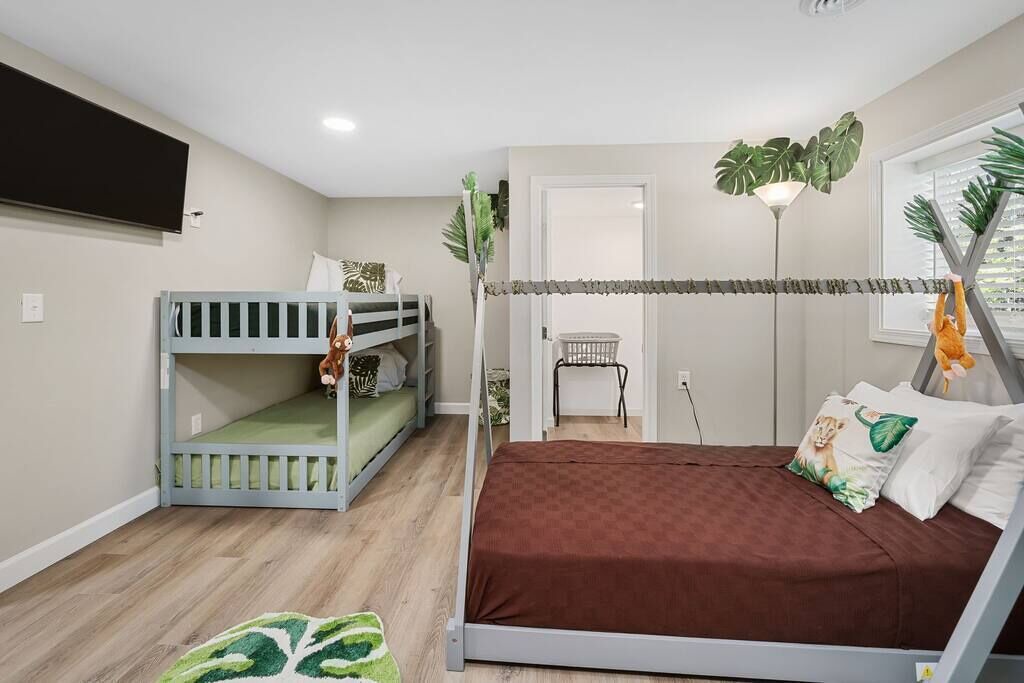 Photo of Bedroom in St. Peters