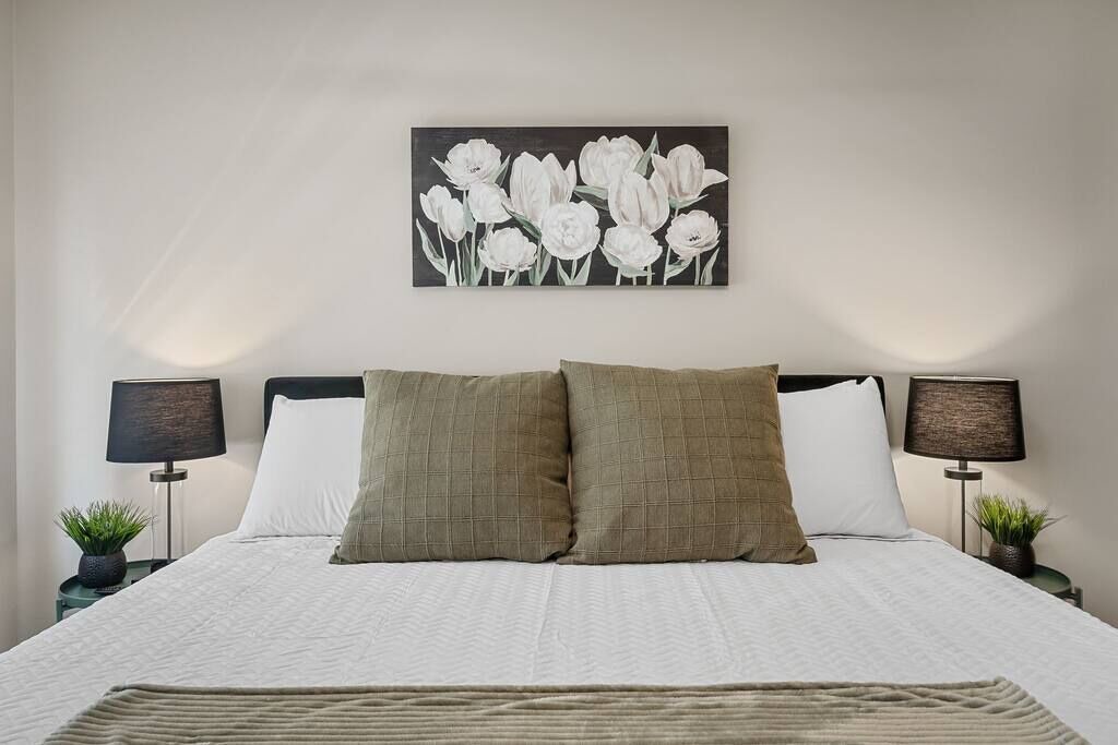 Photo of Bedroom in St. Peters