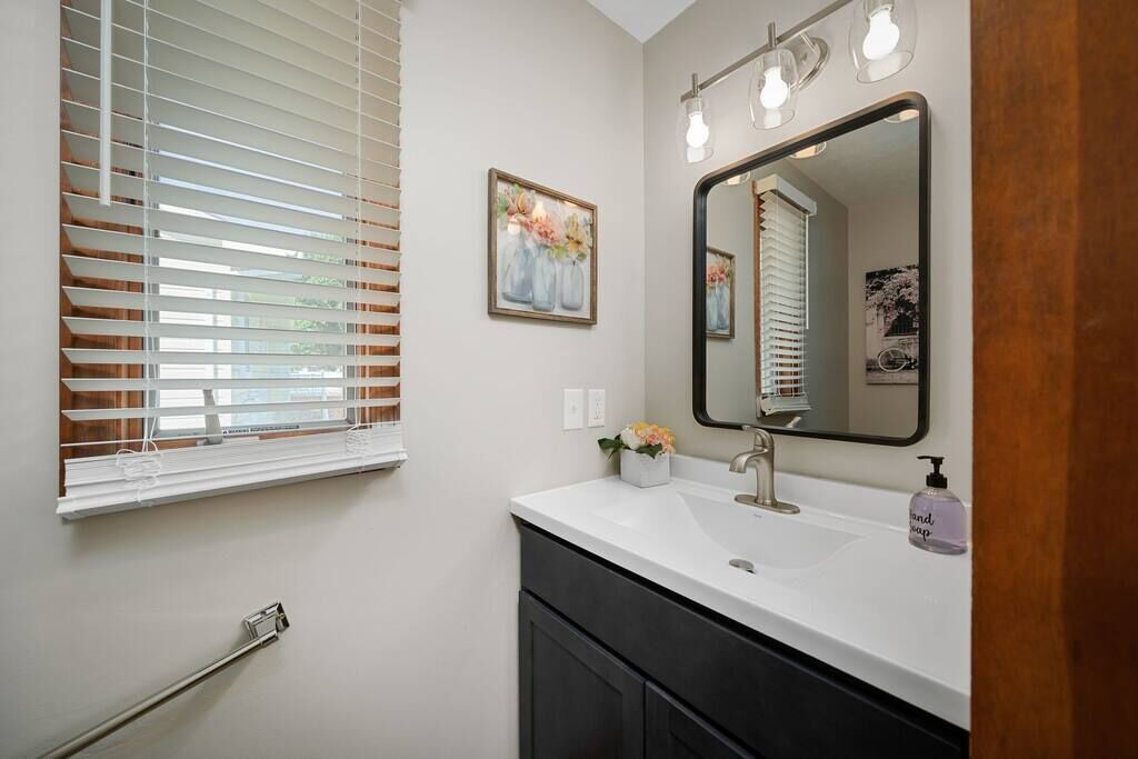 Photo of Bathroom in St. Peters