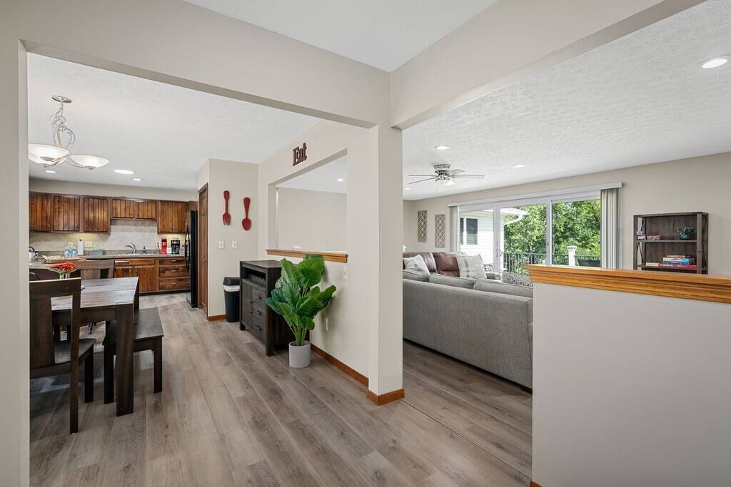 Photo of Livingroom in St. Peters