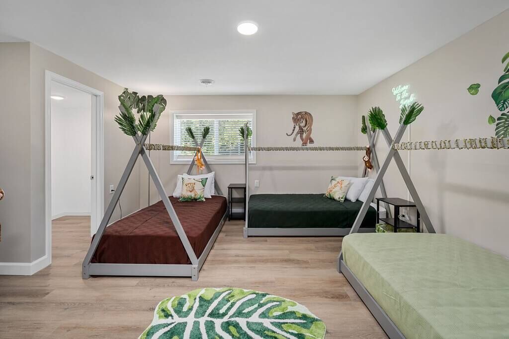 Photo of Bedroom in St. Peters