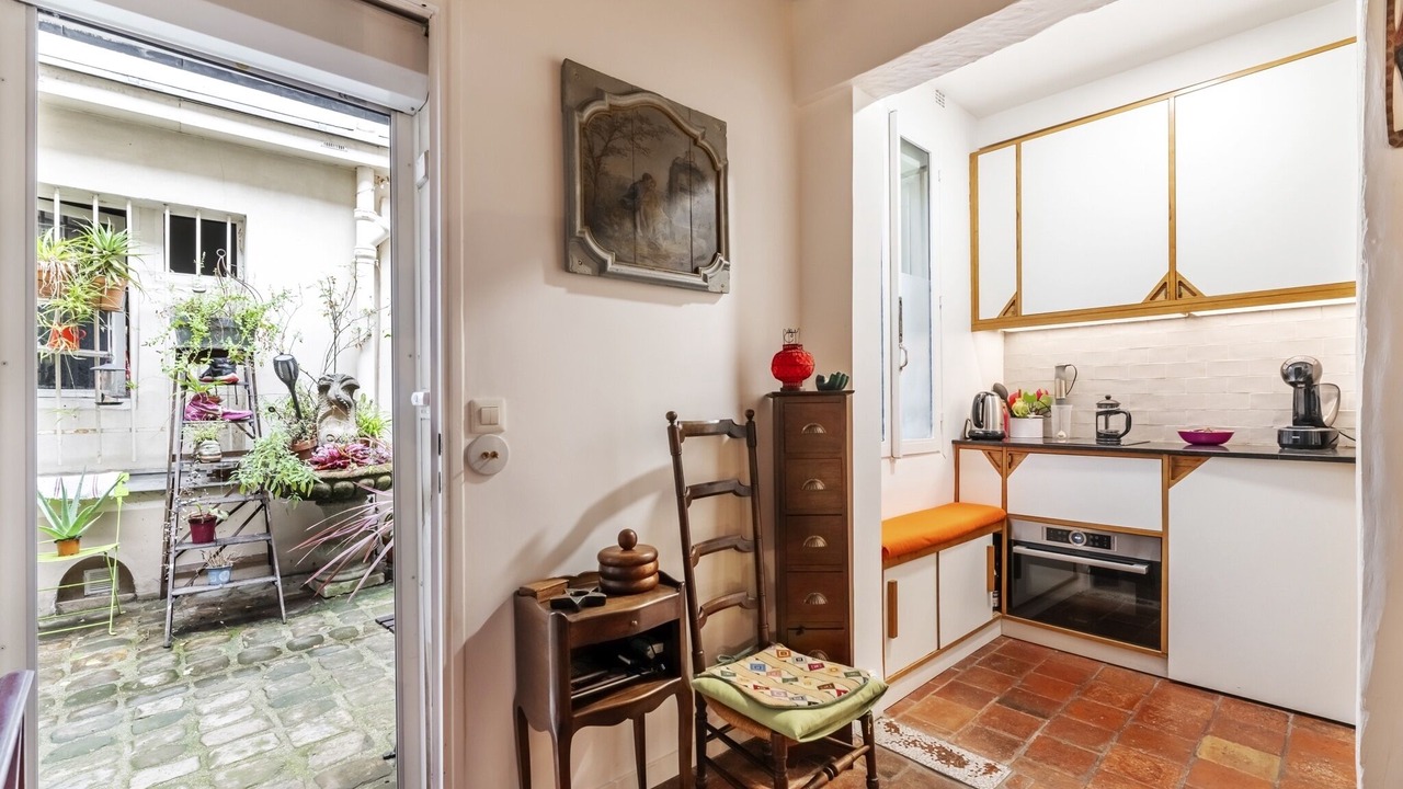 Photo of Others in Arts-et-Metiers