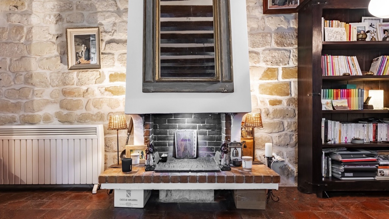 Photo of Others in Arts-et-Metiers