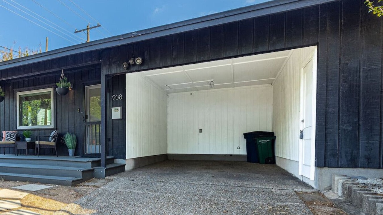 Photo of Outdoor in Travis Heights