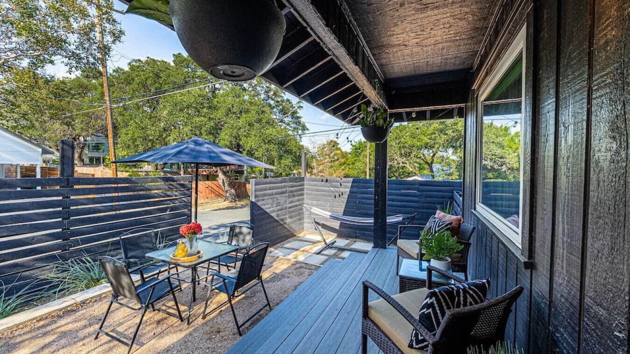 Photo of Outdoor in Travis Heights