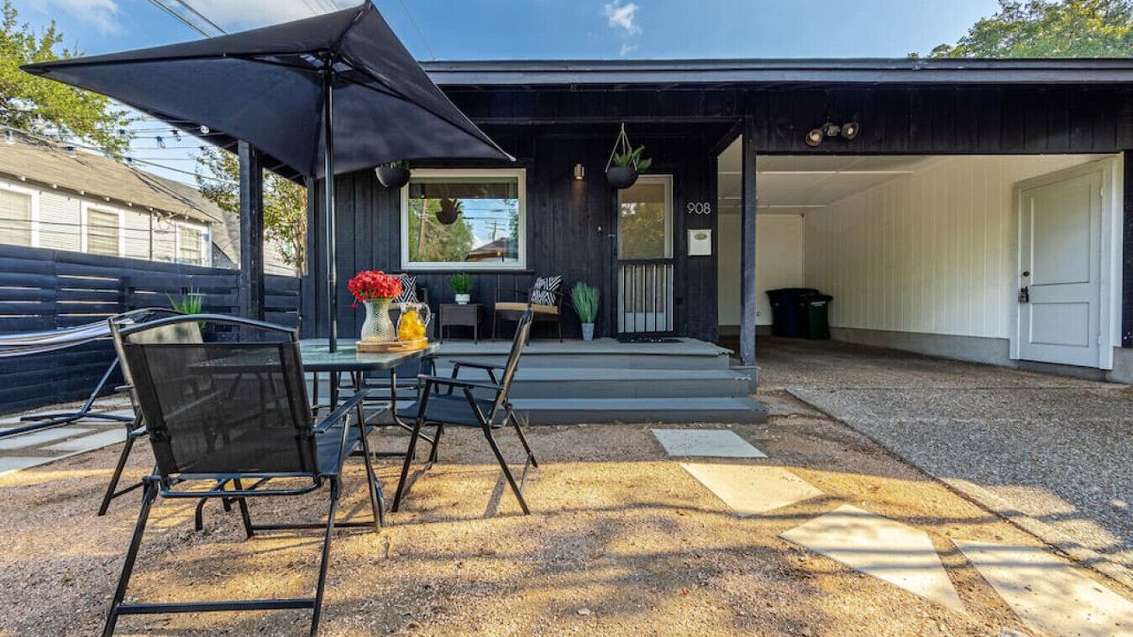Photo of Outdoor in Travis Heights