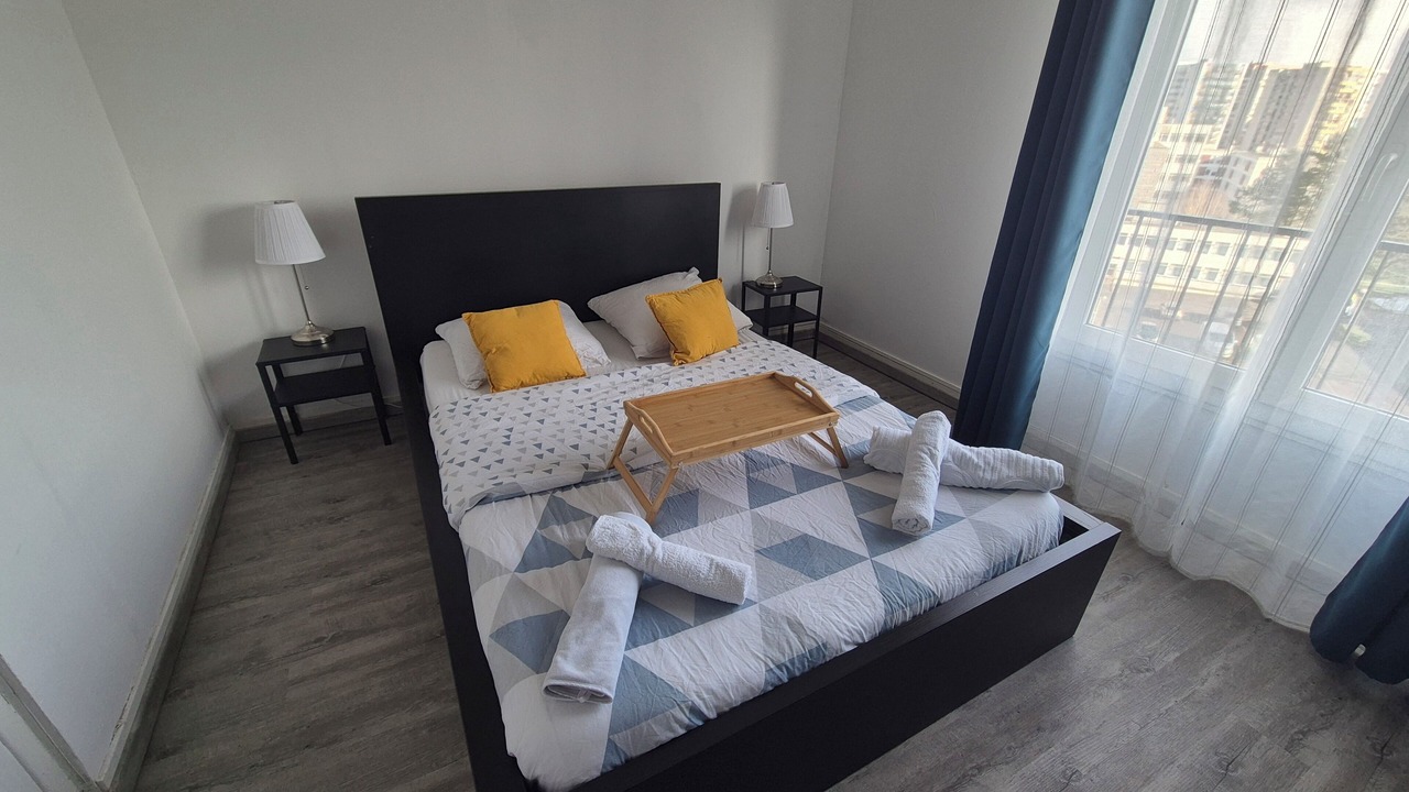 Photo of Bedroom in Bellevue