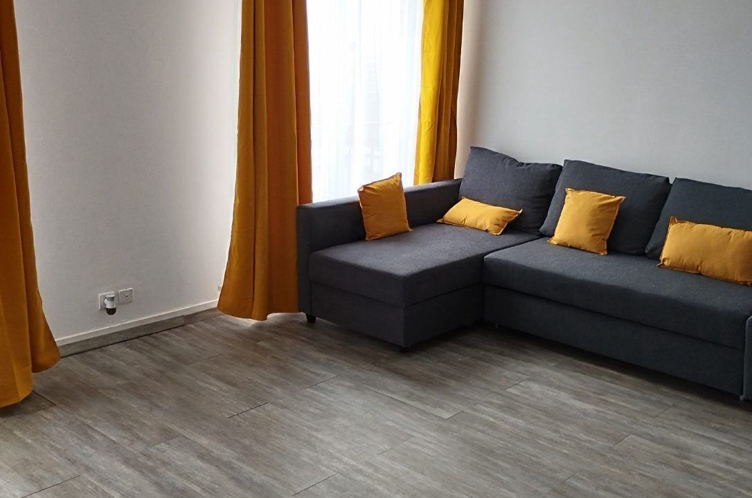 Photo of Livingroom in Bellevue