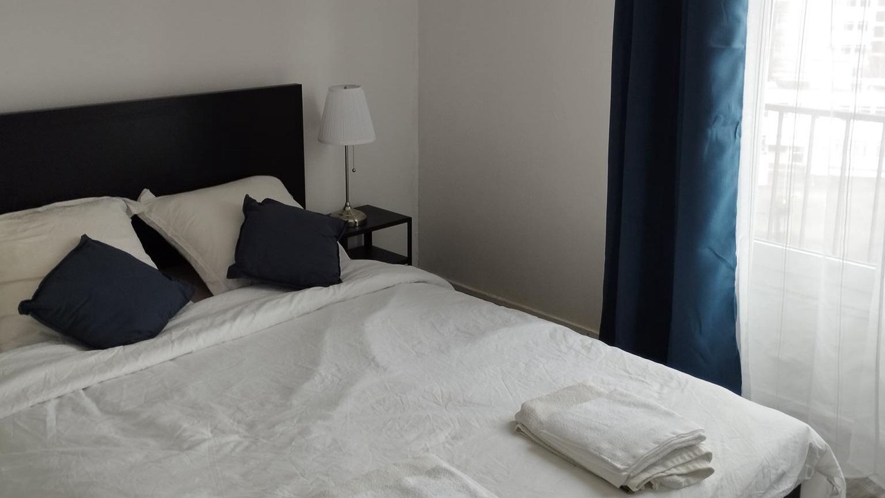 Photo of Bedroom in Bellevue