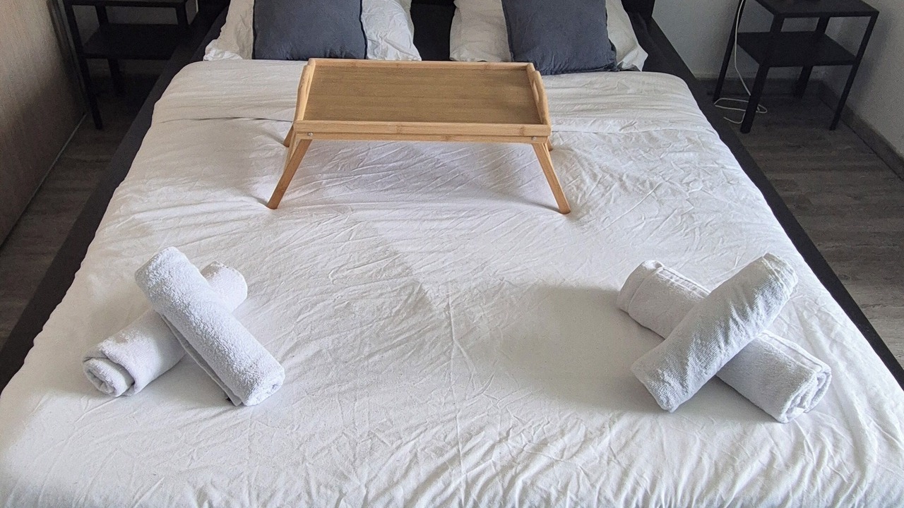 Photo of Bedroom in Bellevue