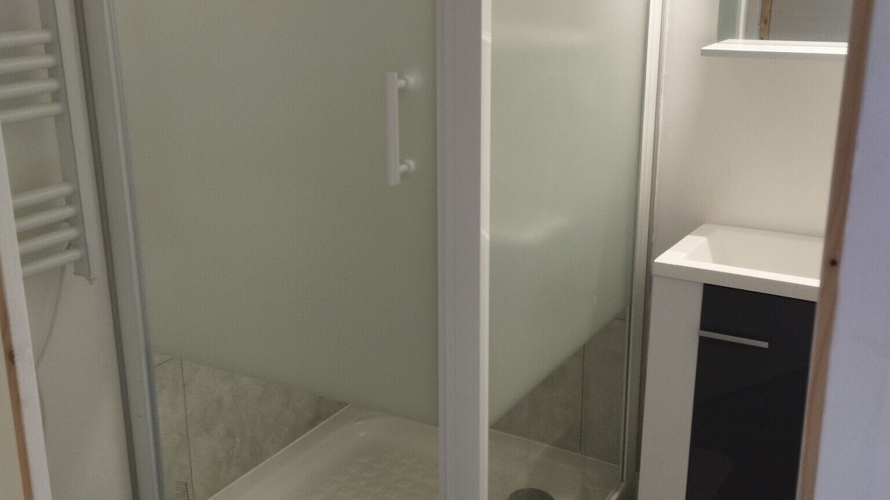 Photo of Bathroom in Bellevue