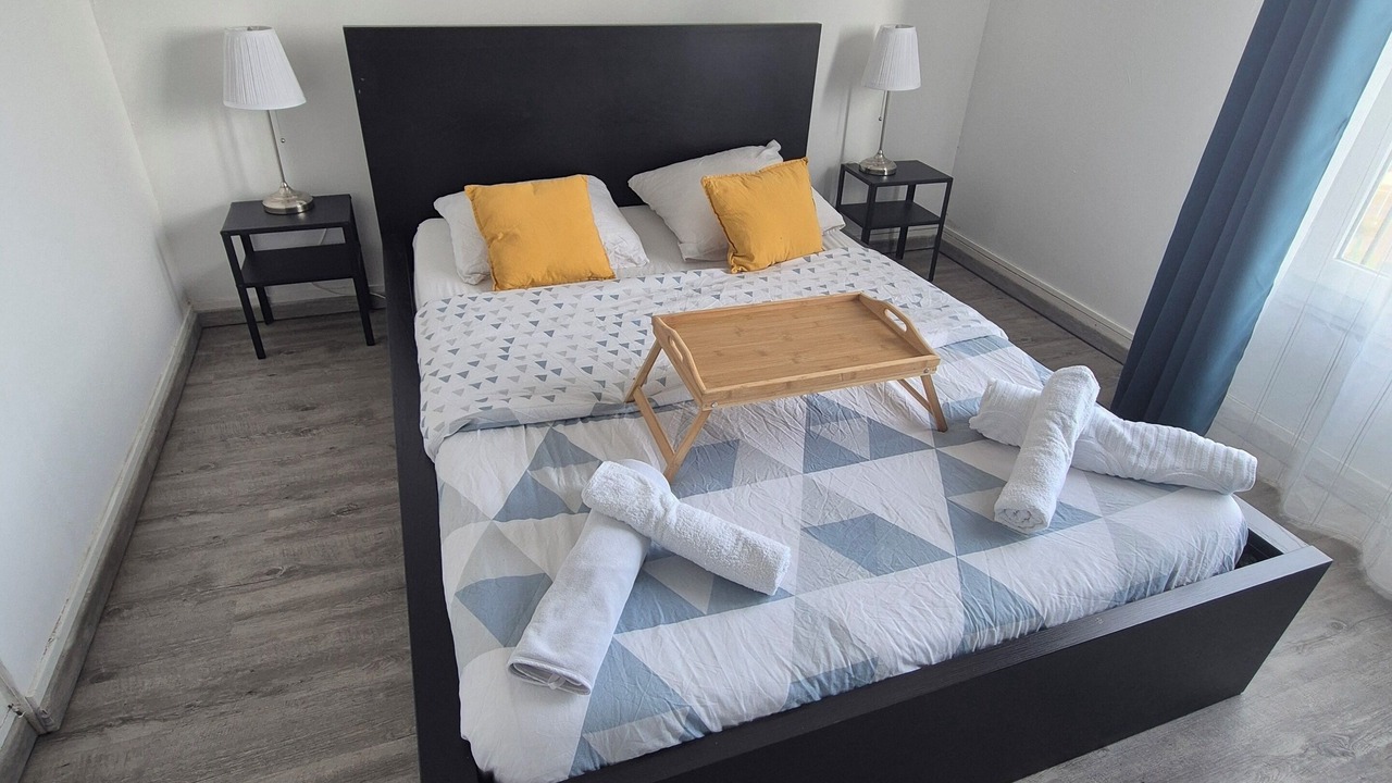 Photo of Bedroom in Bellevue