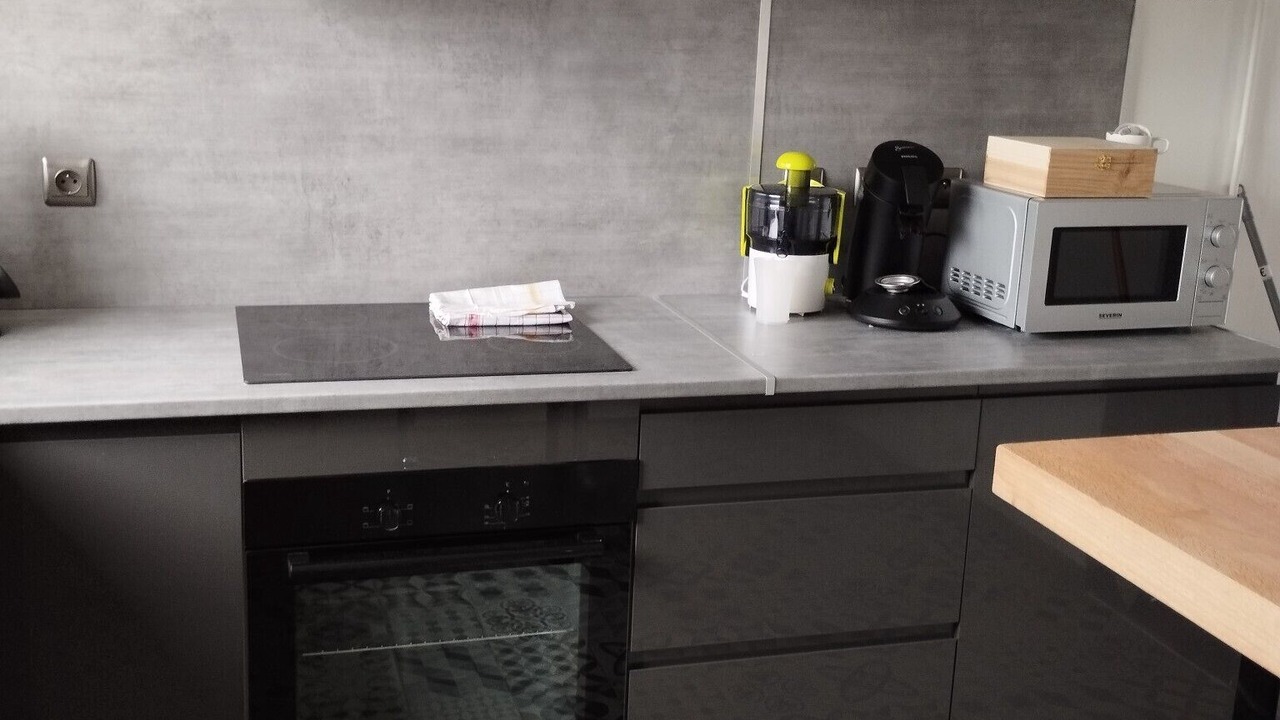 Photo of Kitchen in Bellevue