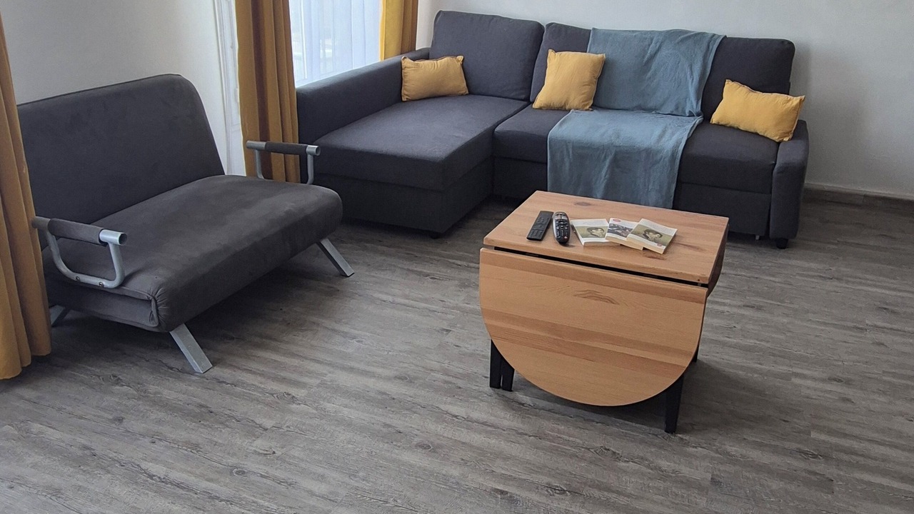 Photo of Livingroom in Bellevue