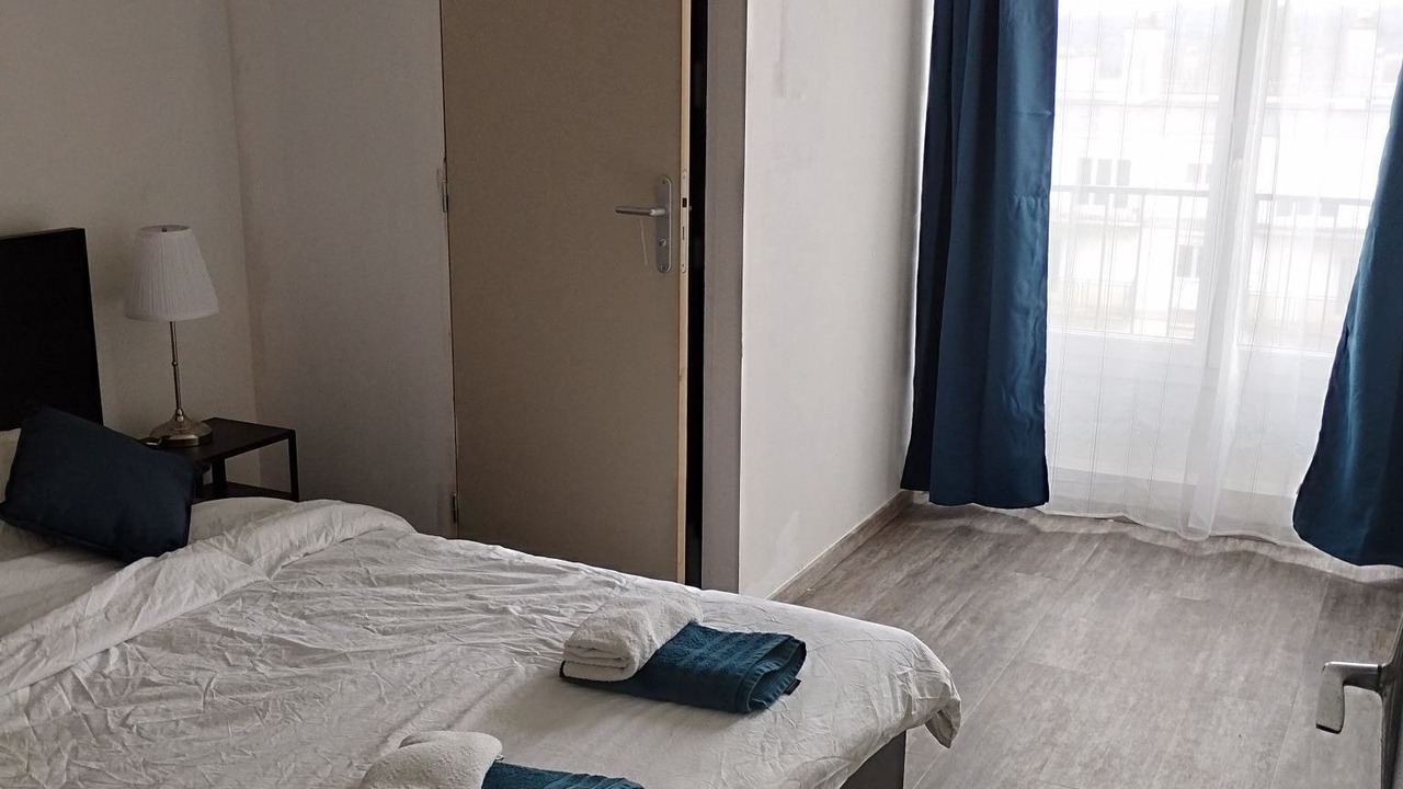 Photo of Bedroom in Bellevue