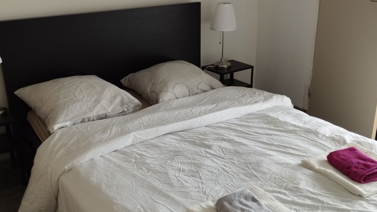 Photo of Bedroom in Bellevue