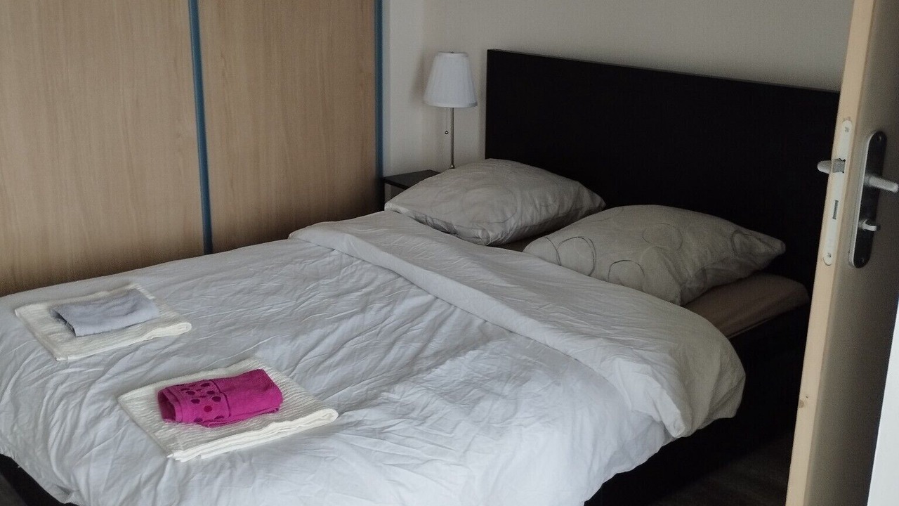 Photo of Bedroom in Bellevue