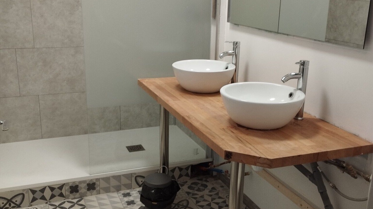 Photo of Bathroom in Bellevue