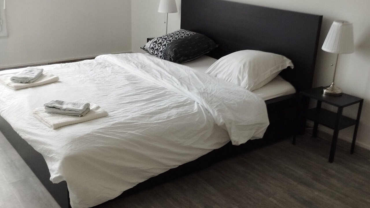 Photo of Bedroom in Bellevue