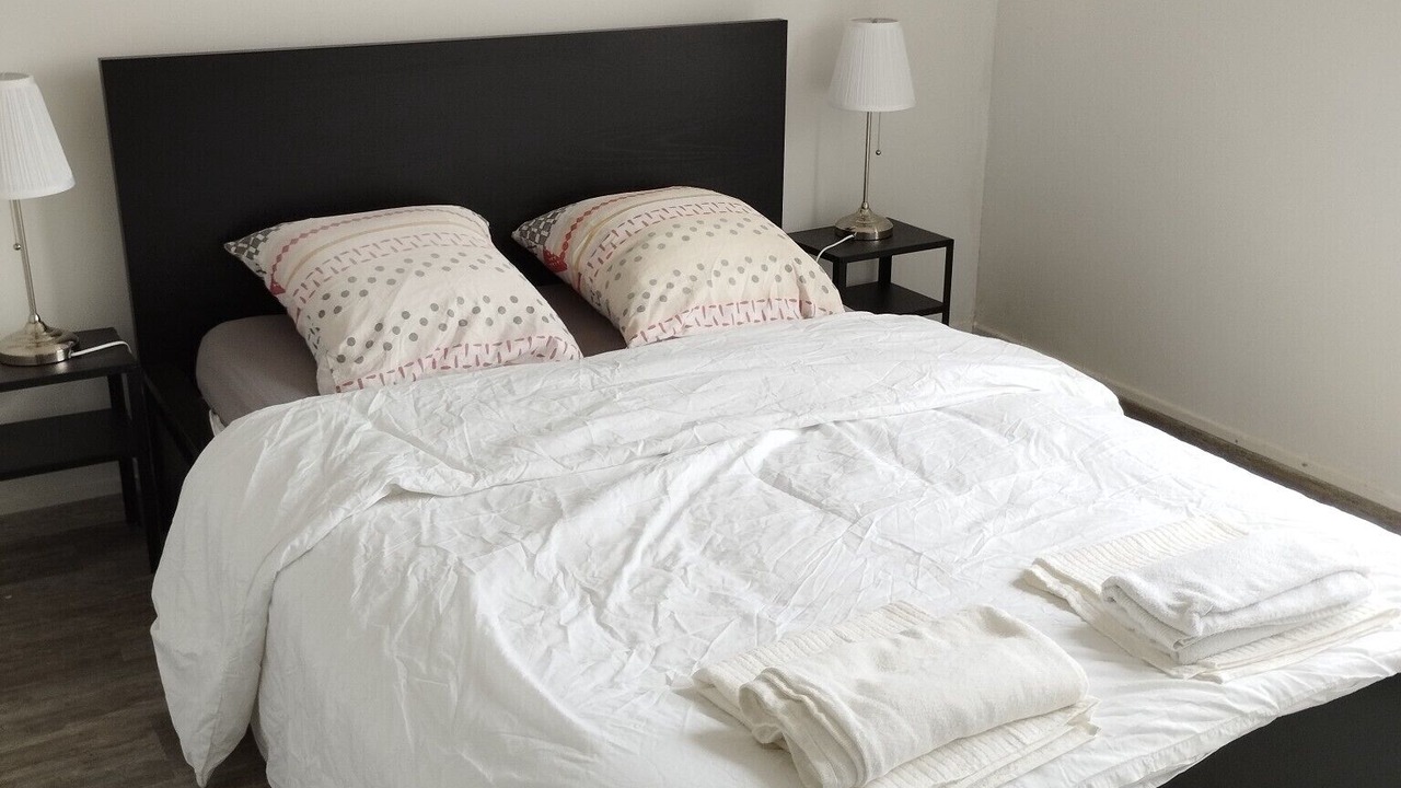 Photo of Bedroom in Bellevue