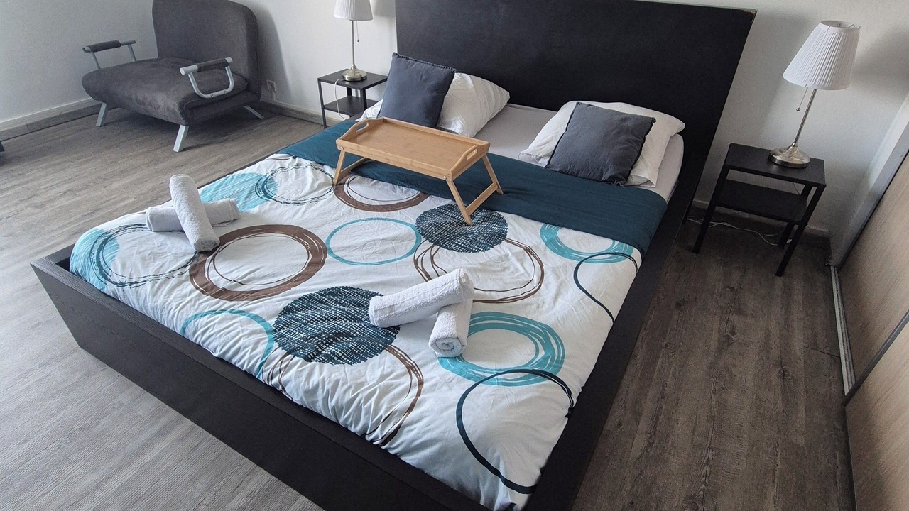 Photo of Bedroom in Bellevue