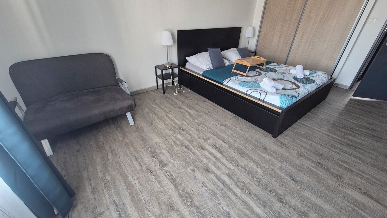 Photo of Bedroom in Bellevue