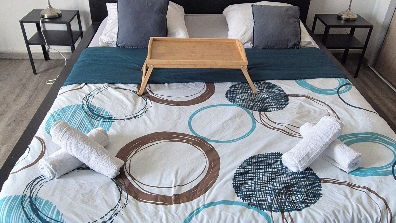 Photo of Bedroom in Bellevue