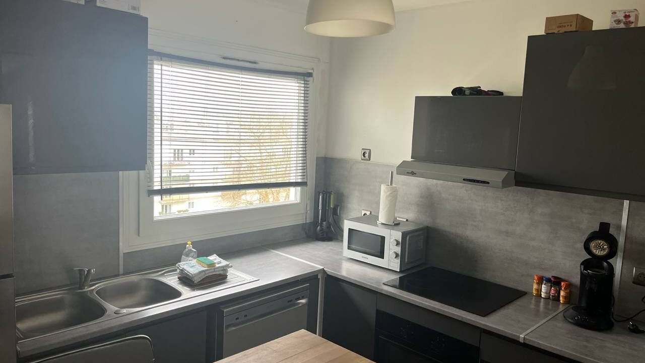 Photo of Kitchen in Bellevue